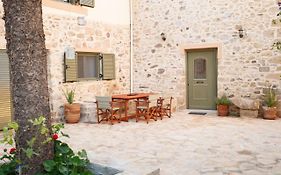 Traditional Villa Priotissa