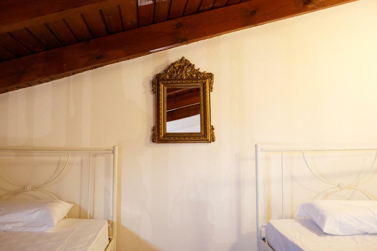 Traditional Villa Priotissa Tympáki Extérieur photo